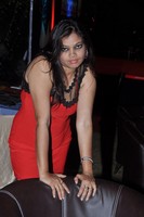 Priya Raja Krishna Photos